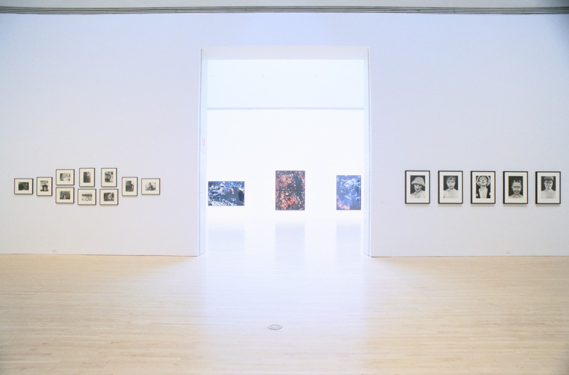 Cindy Sherman – Madison Museum of Contemporary Art