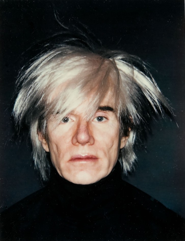Andy Warhol • MOCA
